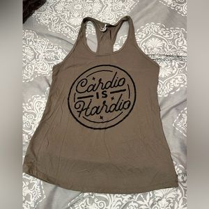 Handmade Women’s Tank Top